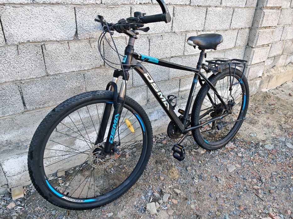 Велосипед взрослый