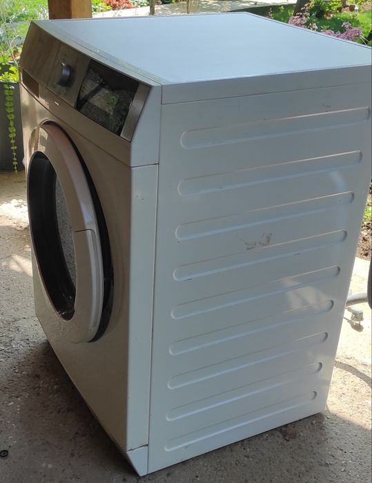 Пералня AEG 9kg 1600 об.