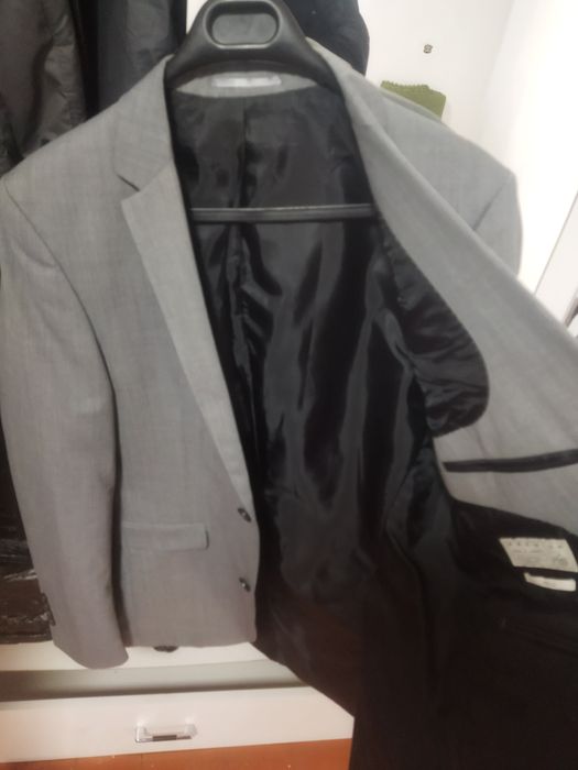 Пиджак мужской итальянский