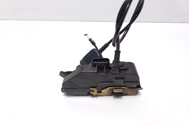 Broasca stanga fata Renault Scenic a 2-a generatie