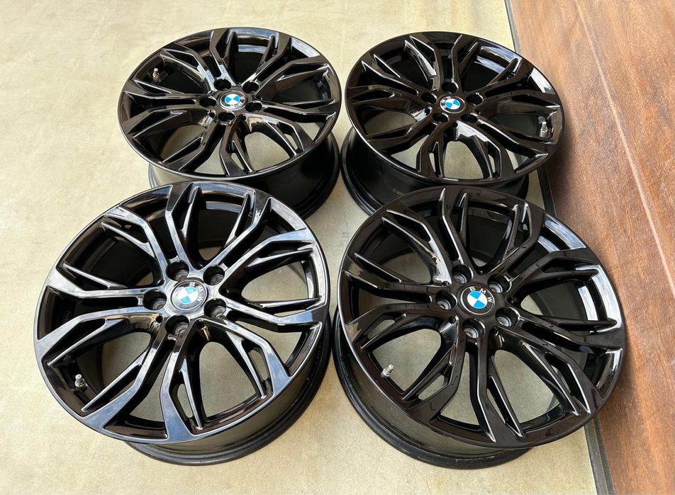 Jante 18 5x112 Originale BMW X1 f48, X2 f39, seri2 f45 f46 seria 1 f40