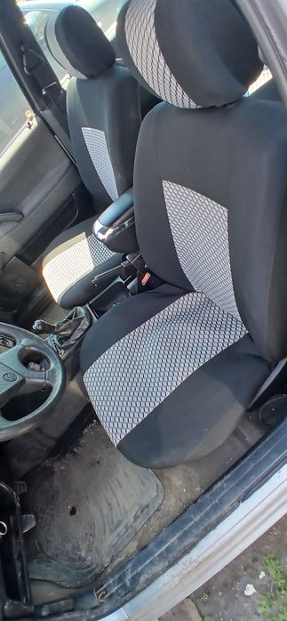 Vw passat 1992 1.9 d combi