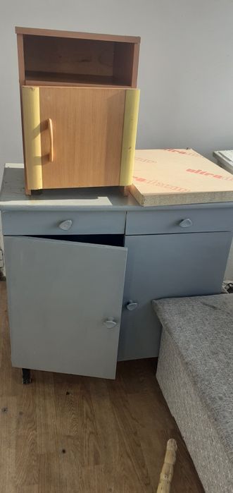 Мойка стол диван ас бөлмеге тумба