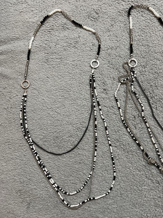 Бижута - дизайнерски дамски гривни и колиета