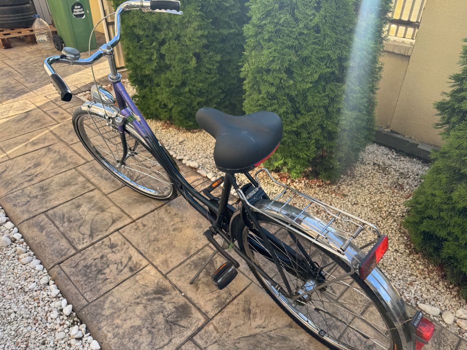 Vând Bicicletă de damă