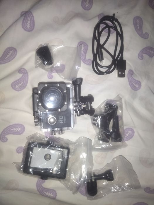 HD-1080 камера цена 15000