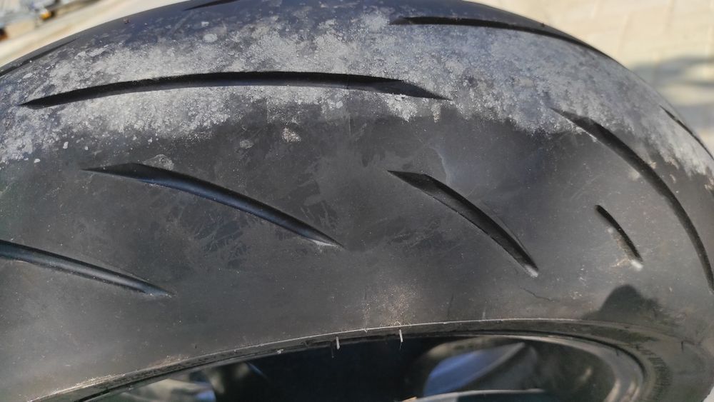 Honda Cbr 1000rr 2006 на части