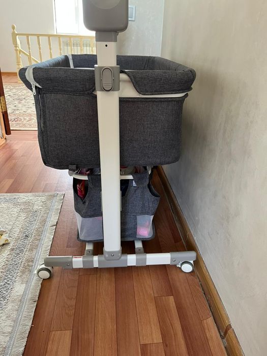 Детский кровать, манеж, бесік