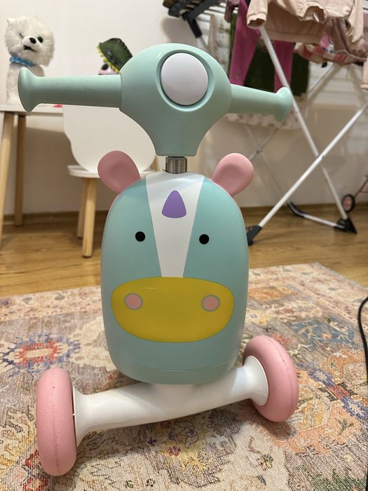 Самокат SKIP HOP каталка