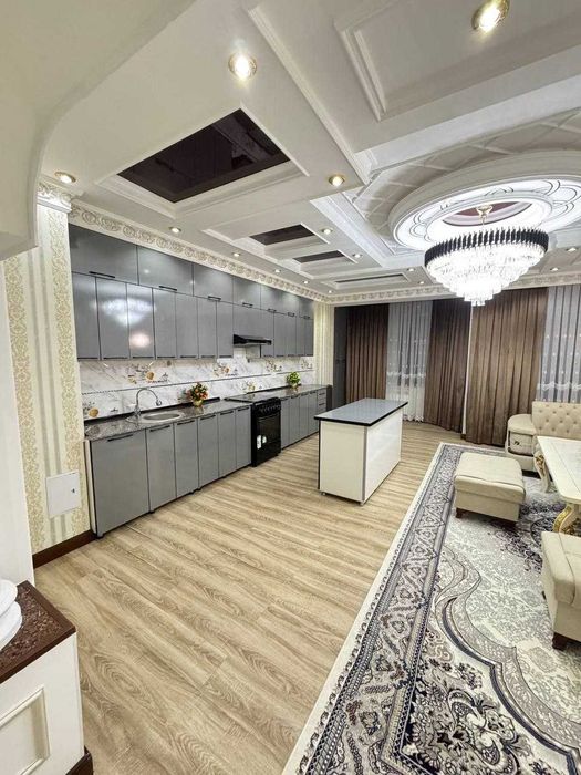 N.11278 Срочно! Продаётся! 3-х комнатная квартира