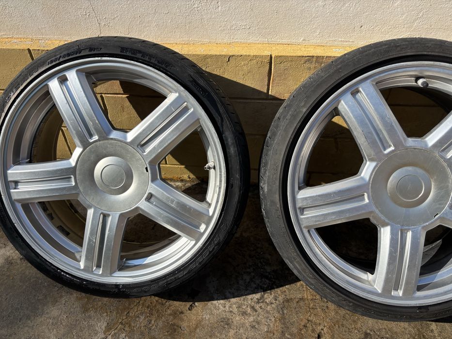 Торус R17 продажа