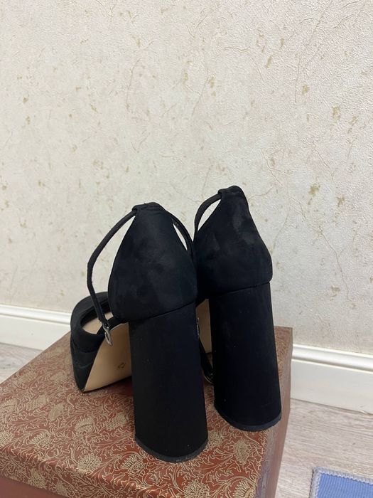 каблуки 12 сантиметров