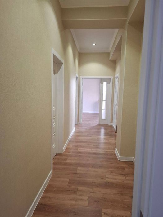 4/5/7 ЖК Fazo residents Карасу-3 92м2