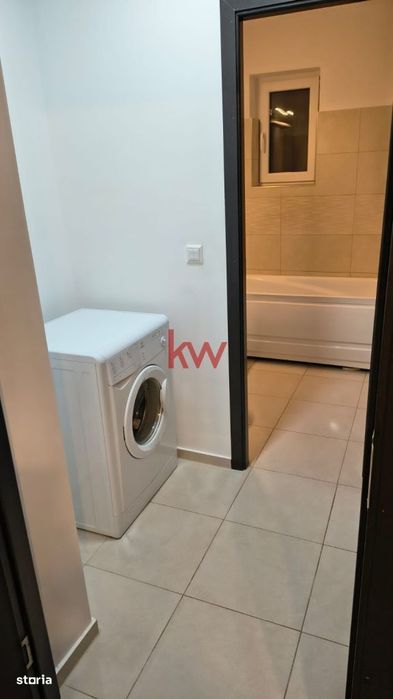 Apartament cu 2 camere semidecomandate, etaj 2, renovat, in Tatarasi!