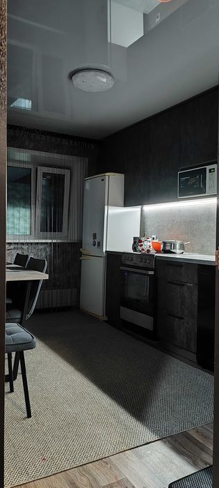 Продам квартиру...