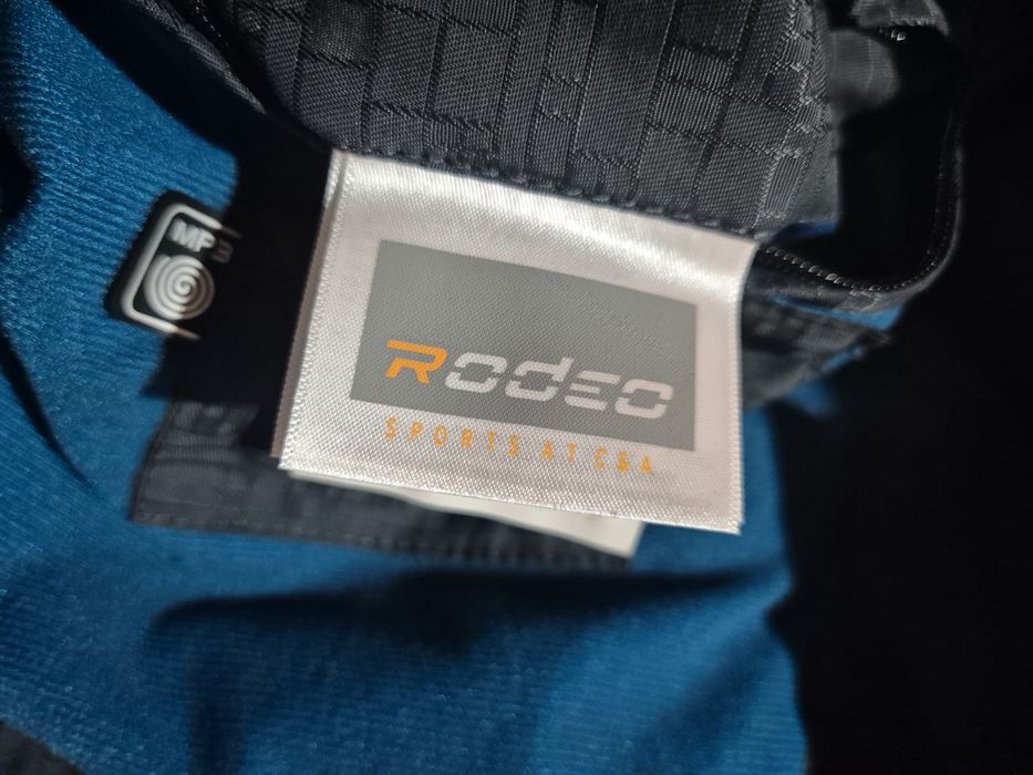 Geaca de iarna rodeo