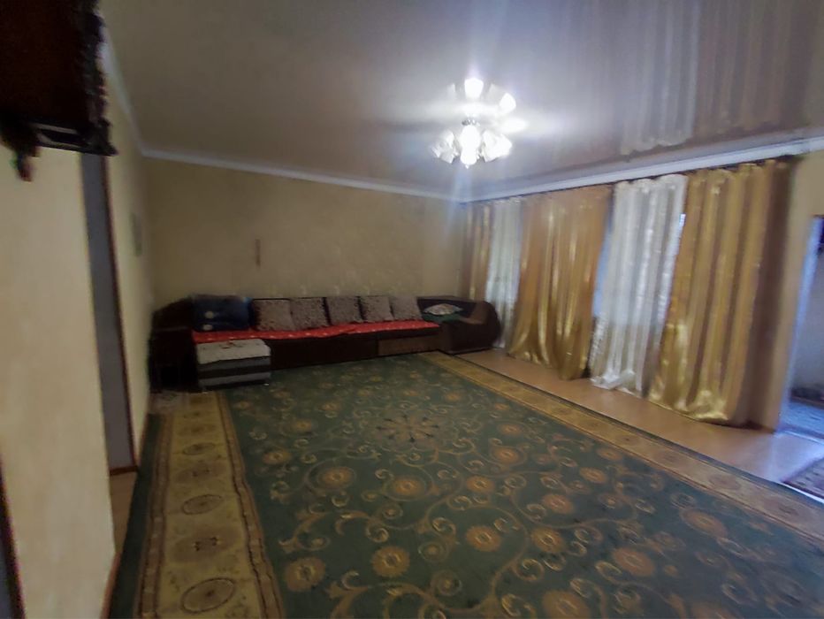 Продам дом большой