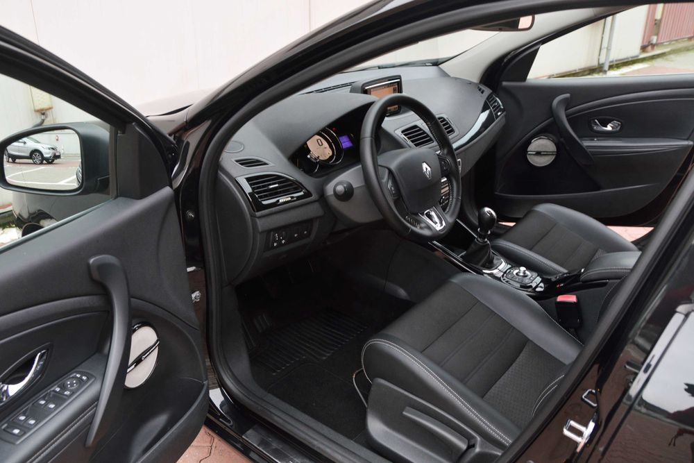 Renault Megane 3 /1.6 DCI/BOSE/Posibilitate Rate/Leasing/GARANTIE