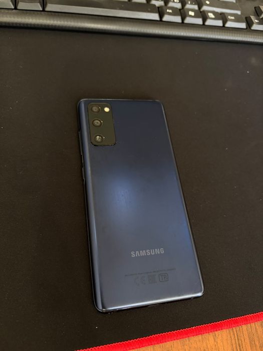 Samsung galaxy S20 FE