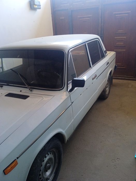 Например Ваз 2106