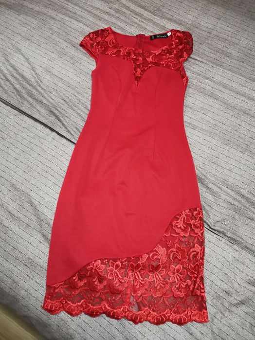 Vând rochie ocazie eleganta