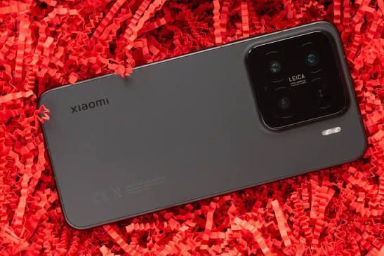 Xiaomi 15 12\256gb