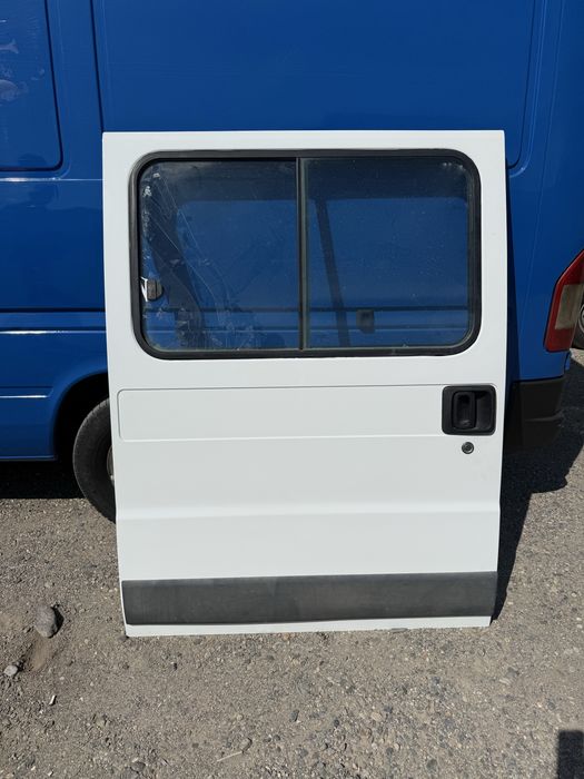 Врата за пътнически бус Fiat  Ducato PEUGEOT Boxer CITROEN Jumper