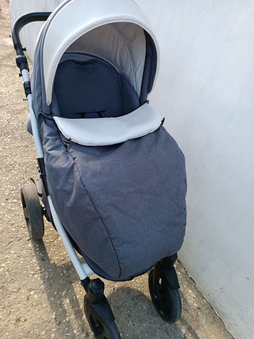 Детска количка Buba 3 в 1