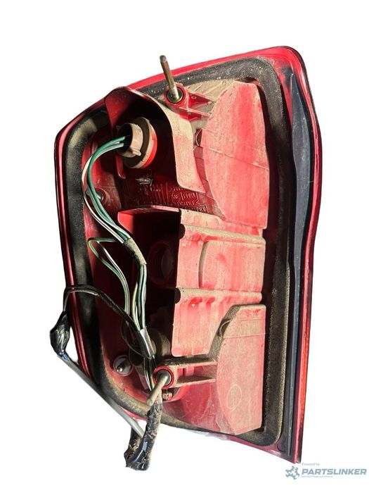 Lampa Spate / Stop Dreapta (2Usi)Toyota Rav 4 Ii _A2_ 2000 - 2005