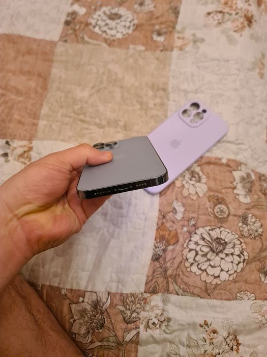 Айфон 13про макс 256гб