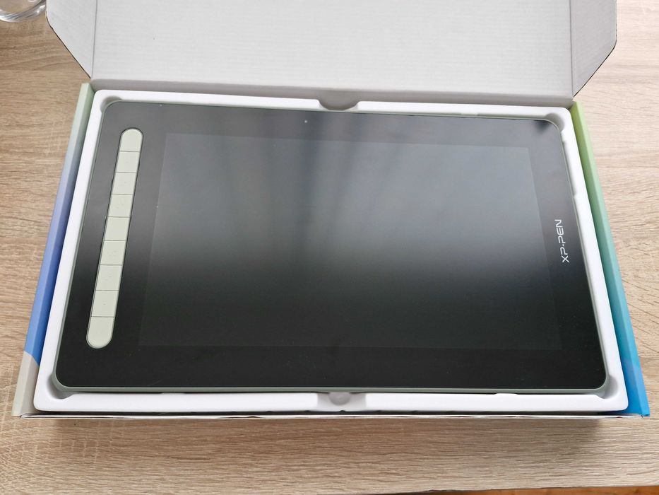 XP-PEN Artist 13 Pen Display (2nd gen)
