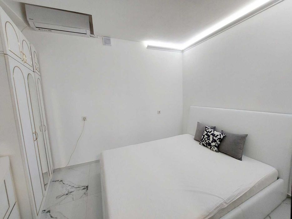 НОВ апартамент AMARO- Идеален ценър- До морето