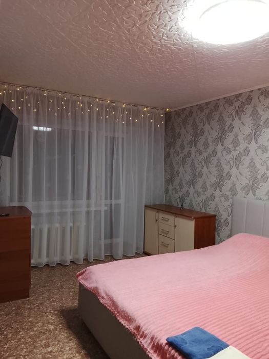 Квартира посуточно