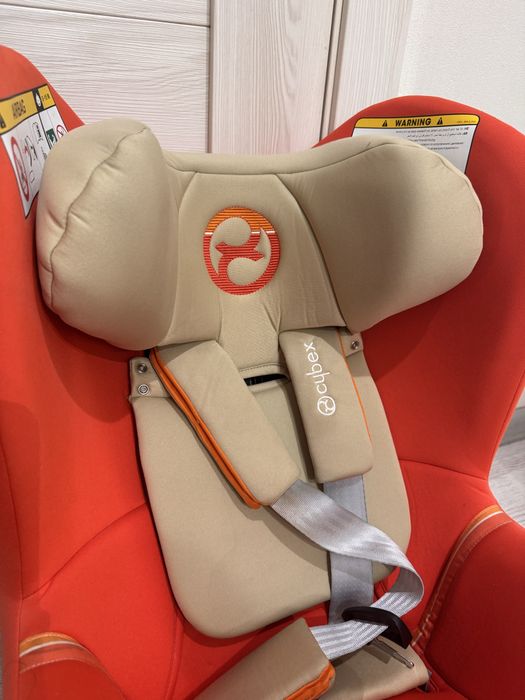 Автокресло Cybex Gold sirona M2