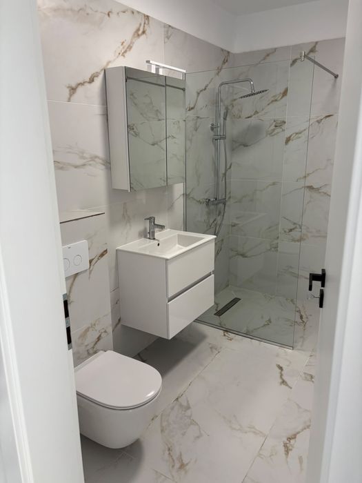 Apartament NOU - de inchiriat- proprietar direct