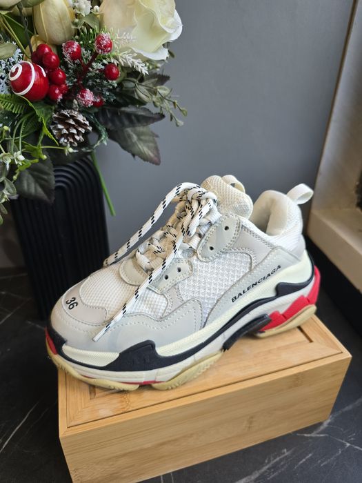 Balenciaga Triple S marimea 36