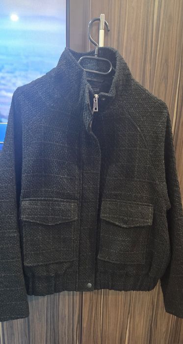 Преходно дамско яке