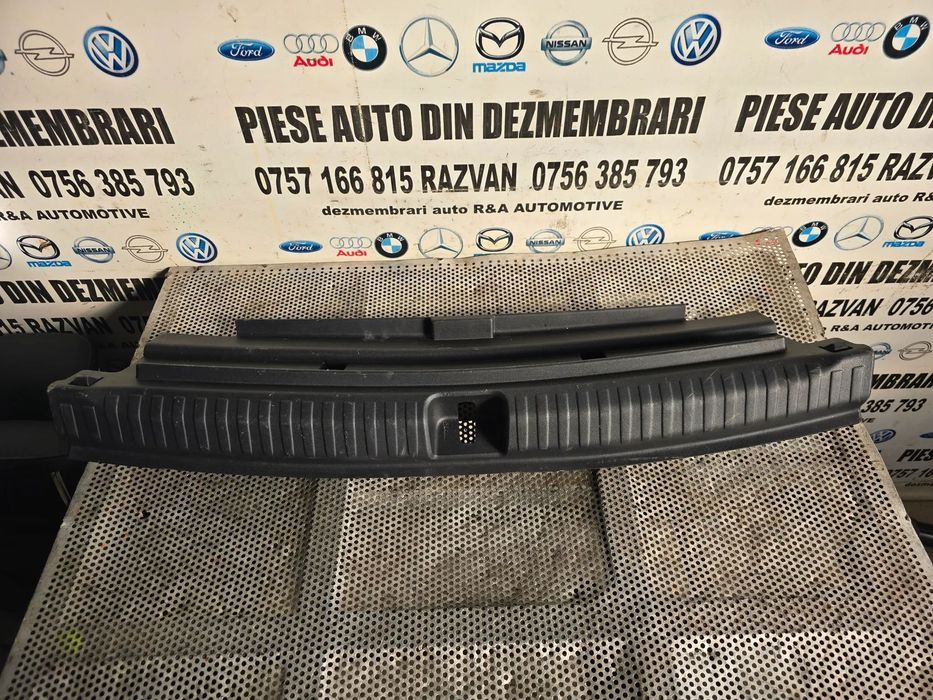 Ornament Fusta Spate Audi Q4 E-Tron 2021-2025