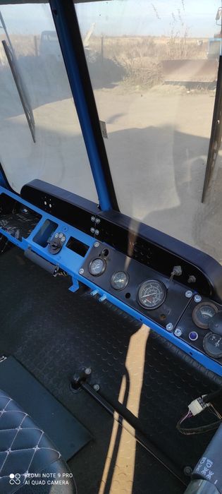 Кабина т-150 хтз