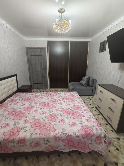 Продам 2 комнатную квартиру