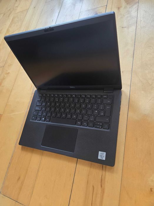 Лаптоп Latitude 7410, Core i5-10310U, 8GB, 256GB SSD
