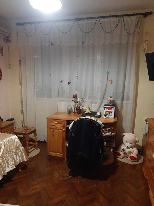 Продава се Тристаен апартамент в Русе, Здравец - 71 кв.м за 1479 €/кв.м - Снимка #11