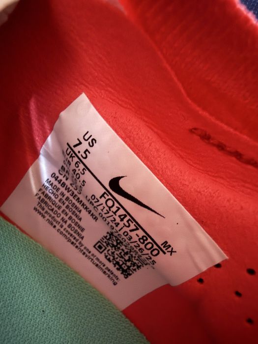 vand ghete nike mercurial elite