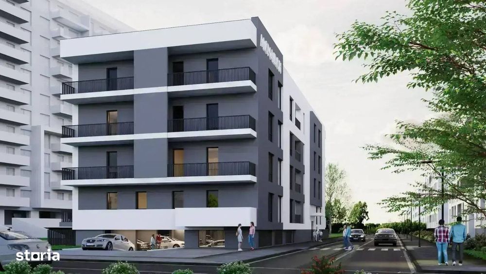 Apartament 2 camere decomandat complex nou Pallady Nicolae Teclu - View 2
