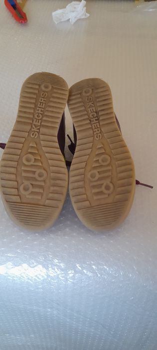 Детски спортни обувки Skechers