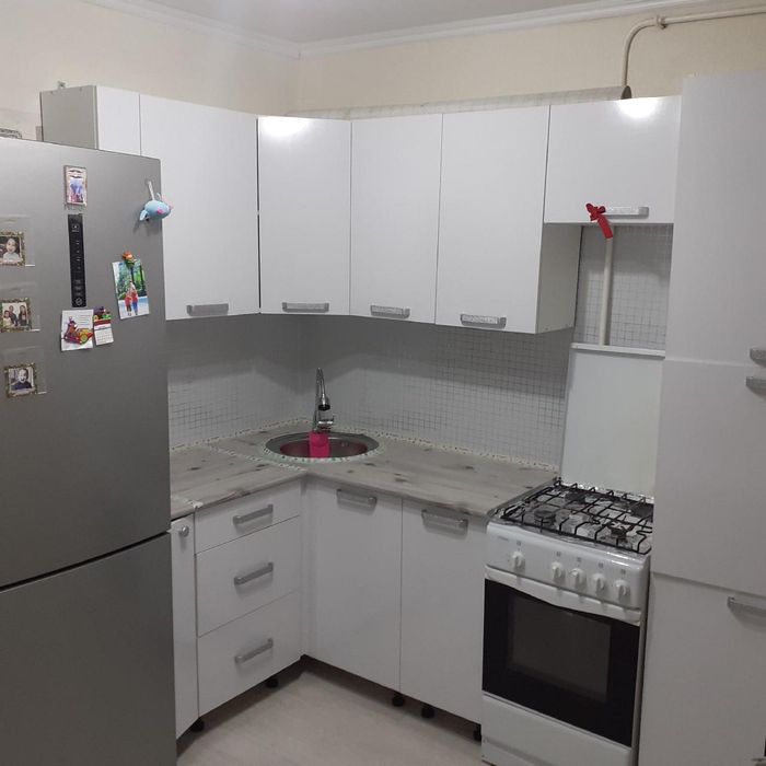 Продам уютный квартиру