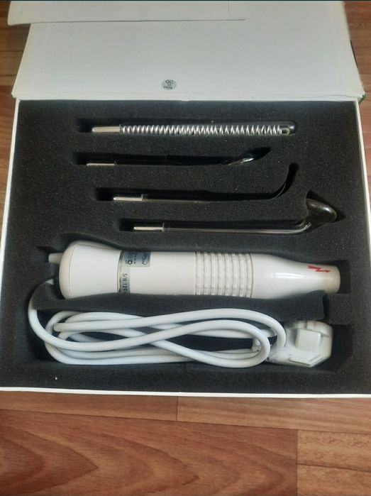 Продам дарсонваль