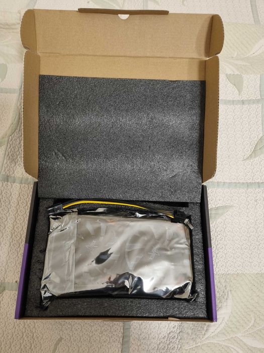 Radeon RX580 8GB DDR5