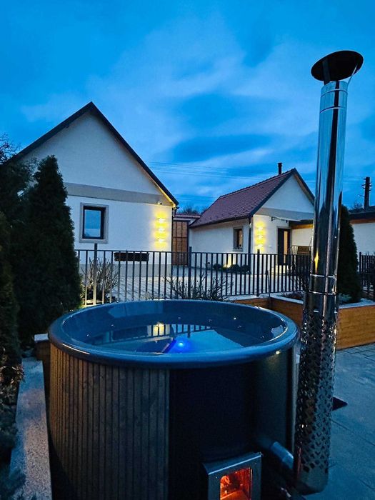 Proprietate de poveste in Transilvania- Pensiune/Retreat/Casa de vacanta la 30 minute de centrul Sibiului si de Aeroportul Sibiu