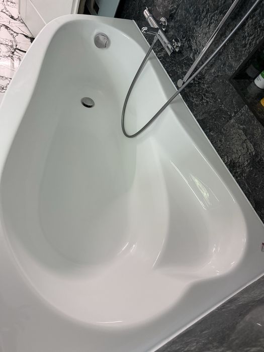 Cada belform pe colt ca noua romstal